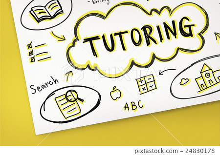 Lesson Training Study Knowledge Learning Concept 24830178