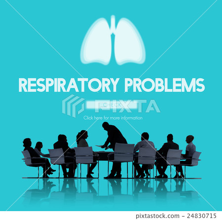 Lungs Medicine Pneumonia Asthma Bronchitis Concept Lungs Medicine Pneumonia Asthma Bronchitis Concept 24830715