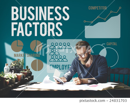 Bussiness Strategy Ideas Plan Progress Concept Bussiness Strategy Ideas Plan Progress Concept 24831703