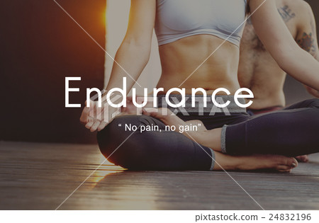 Endurance Strength Energize Stability Performance Concept Endurance Strength Energize Stability Performance Concept 24832196