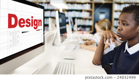 Design Ideas Creativity Thoughts Imagination Inspiration Plan Concept 24832499
