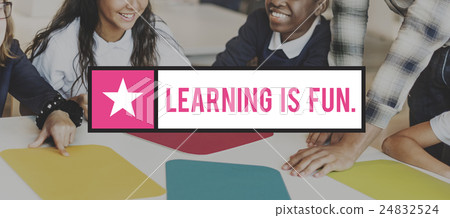 Study Learn School Coaching Knowledge Concept 24832524