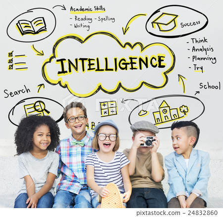 Lesson Training Study Knowledge Learning Concept 24832860