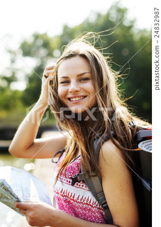 Map Direction Journey Wanderlust Explore Route Concept Map Direction Journey Wanderlust Explore Route Concept 24832987
