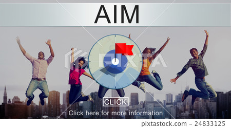 Goals Aim Purpose Mission Target Concept Goals Aim Purpose Mission Target Concept 24833125