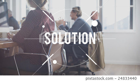 Solution Ideas Plan Solving Result Crossword Concept Solution Ideas Plan Solving Result Crossword Concept 24833440