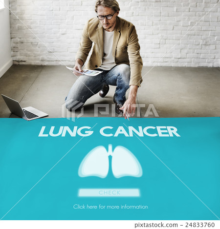 Lungs Medicine Pneumonia Asthma Bronchitis Concept 24833760