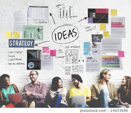 Ideas Concept Mission Proposal Strategy Vision Concept Ideas Concept Mission Proposal Strategy Vision Concept 24833890