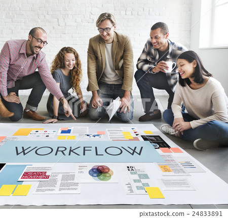 Document Marketing Strategy Business Concept Document Marketing Strategy Business Concept 24833891