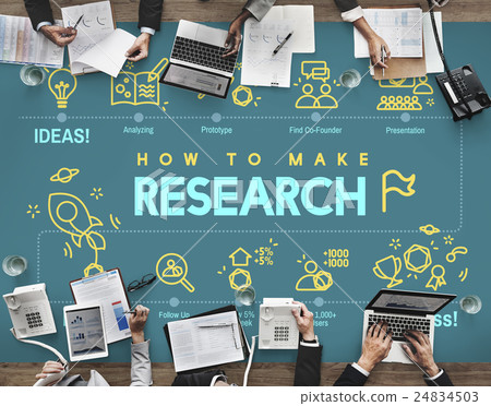 Research Discovery Exploration Feedback Report Concept Research Discovery Exploration Feedback Report Concept 24834503