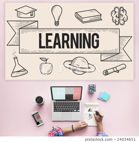 Education Learning Ideas Study Knowledge Concept Education Learning Ideas Study Knowledge Concept 24834651