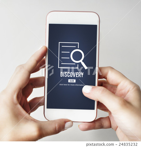 Discovery Results Analysis Investigation Concept 24835232