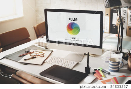 Color Creativity Color Codes Colorscheme Concept Color Creativity Color Codes Colorscheme Concept 24835237