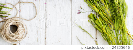 Floral Florist Flower Adorable Style Bouquet Bloom Concept Floral Florist Flower Adorable Style Bouquet Bloom Concept 24835646
