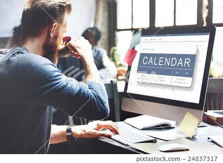 Agenda Appointment Plan Program Timetable Concept Agenda Appointment Plan Program Timetable Concept 24837317