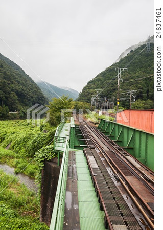 Romantic Scenic Train,Arasiyama Station, Kyoto 24837461