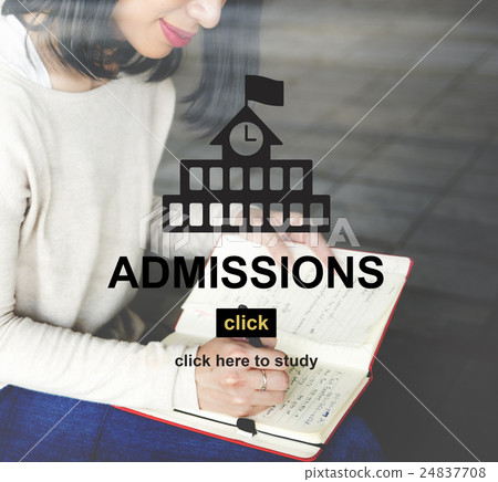 Education School Learning Homepage Concept Education School Learning Homepage Concept 24837708