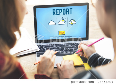 Report Inform Management Reporter Research Concept Report Inform Management Reporter Research Concept 24837805
