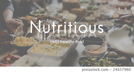 Food Piquant Delicious Cuisine Appetizing Concept 24837960