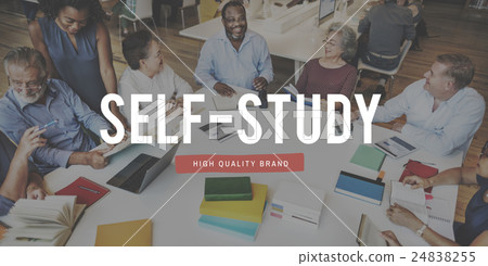 Senior Education Team Graphic Concept Senior Education Team Graphic Concept 24838255