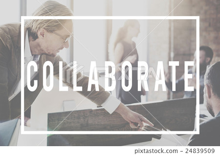 Teamup Motivation Motivate Teamwork Motivative Concept 24839509