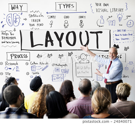 Sketching Visual Notes Design Handwriting Ideas Concept Sketching Visual Notes Design Handwriting Ideas Concept 24840071