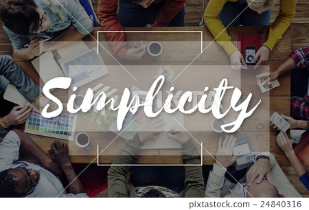 Imagine Create Curate Conceptualize Ideas Concept 24840316