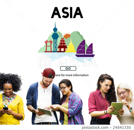 Cultural Travel Locations Shrine Traditional Concept 24841330