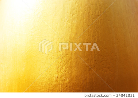 Gold wall background or texture and shadow Gold wall background or texture and shadow 24841831