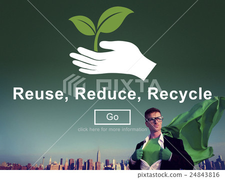 Reuse Reduce Recycle Sustainability Ecology Concept Reuse Reduce Recycle Sustainability Ecology Concept 24843816