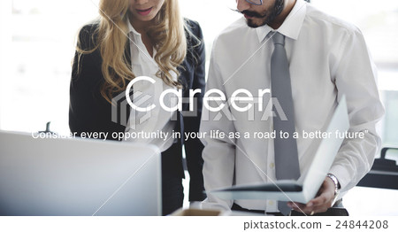 Career Hiring Human Resources Job Occupation Concept Career Hiring Human Resources Job Occupation Concept 24844208