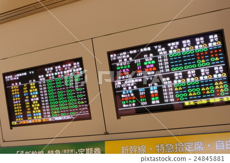 東京站 東京站 24845881