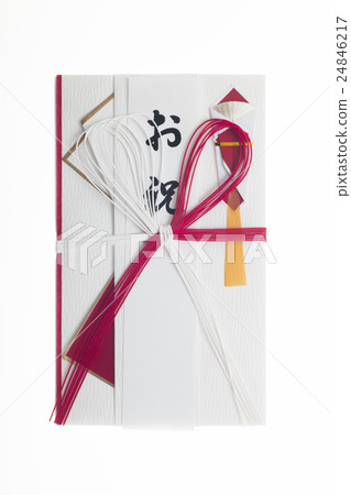 Celebration bag, packing 24846217