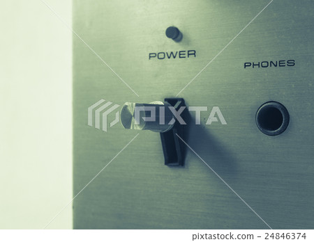 Power button switch Power button switch 24846374