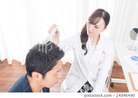 Men, Hair Care 24846490