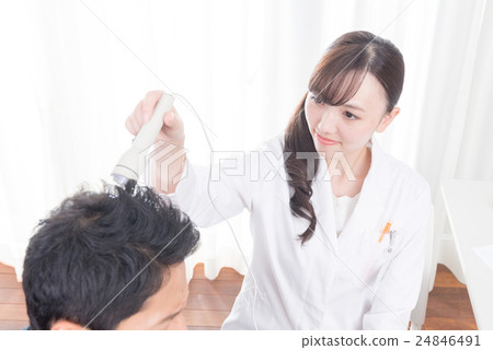 男士護髮 24846491