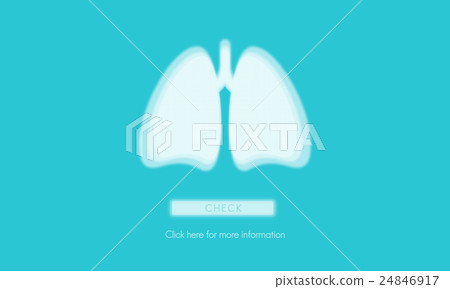 Lungs Medicine Pneumonia Asthma Bronchitis Concept Lungs Medicine Pneumonia Asthma Bronchitis Concept 24846917