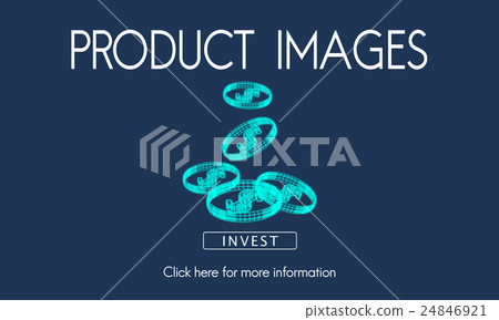 Product Images Brand Branding Value Label Concept Product Images Brand Branding Value Label Concept 24846921