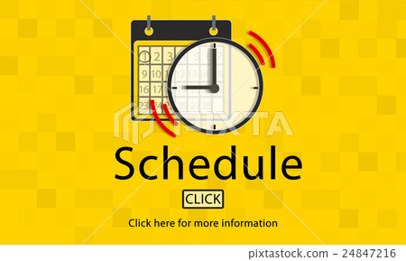 Notice Schedule Notes Imporant Task Concept Notice Schedule Notes Imporant Task Concept 24847216