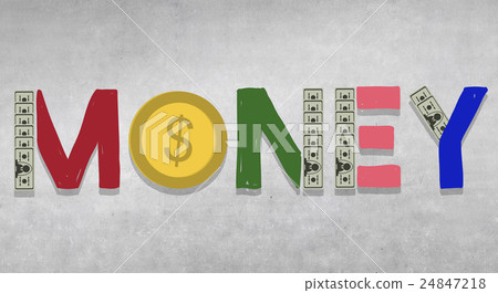 Money Finance Economy Payment Investment Concept Money Finance Economy Payment Investment Concept 24847218