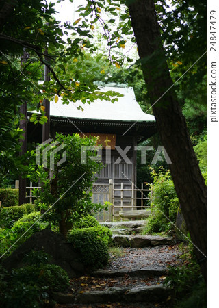 前吉田將棋住宅花園“Shichin Sendo” 24847479