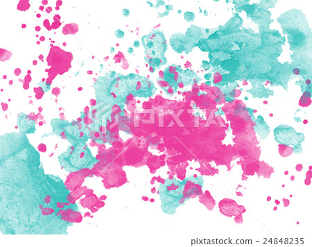 繪畫（粉紅色） 24848235