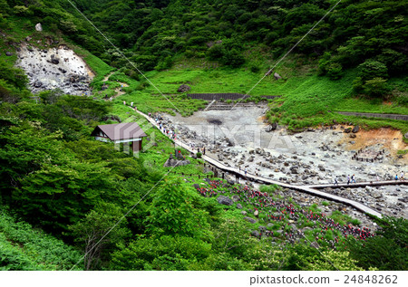 那須湯壽殺河(2016.7) 那須湯壽殺河(2016.7) 24848262