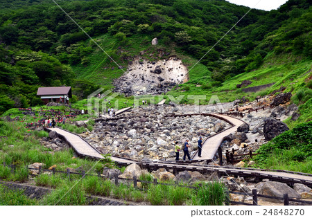 那須湯壽殺河(2016.7) 那須湯壽殺河(2016.7) 24848270