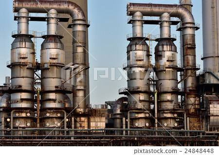 Complex Complex 24848448