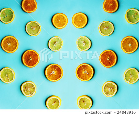 Pulpy Orange Fruit Tangy Concept Pulpy Orange Fruit Tangy Concept 24848910