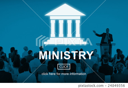 Government Authority Law Pillar Graphic Government Authority Law Pillar Graphic 24849356