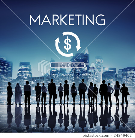 Financial Trade Economics Financial Graphic Concept Financial Trade Economics Financial Graphic Concept 24849402