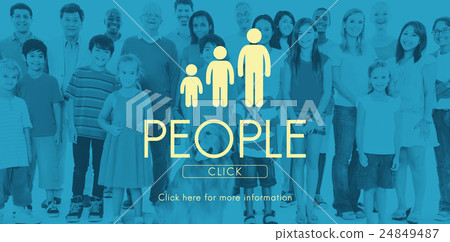 Family Care Genealogy Love Related Home Concept 24849487