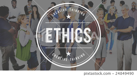 Ethnics Ethnical Behavior Ideals Integrity Moral Concept Ethnics Ethnical Behavior Ideals Integrity Moral Concept 24849490
